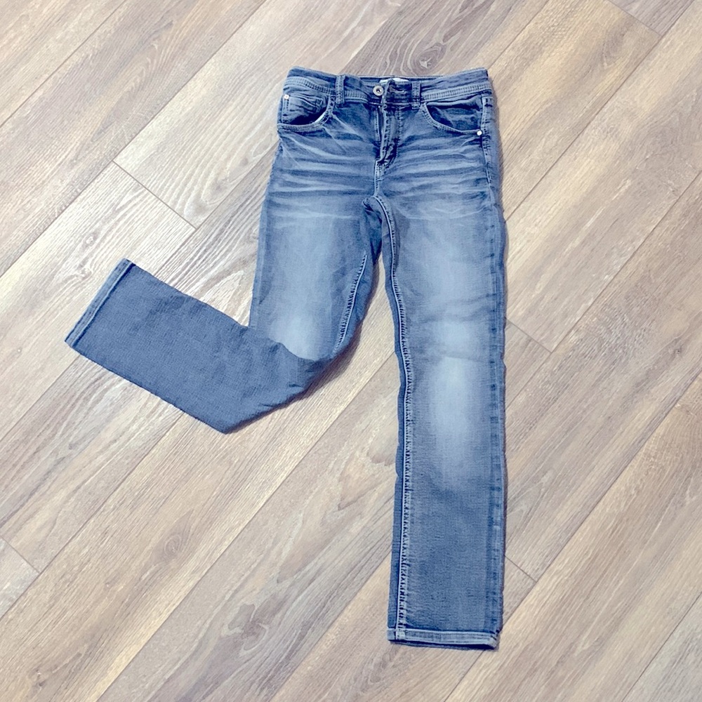 DepartWest Tripp Straight Boys Jeans